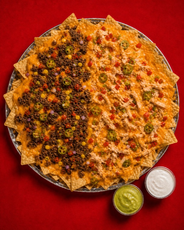 Nachos XXL
